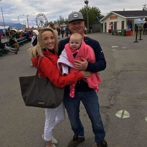 Meet your Posher, George